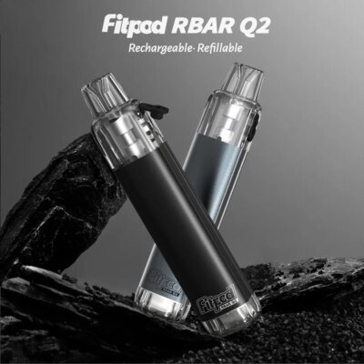 Fitpod RBAR Q2 Fitpod RBAR Q2