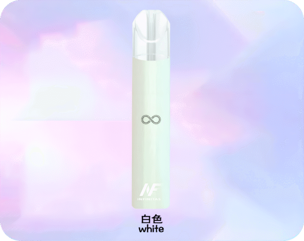 inf主機
