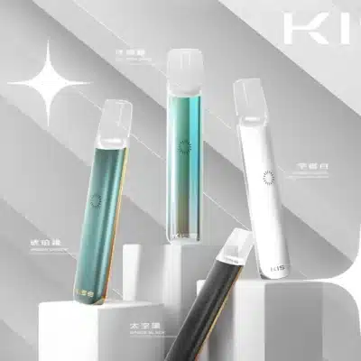 KIS5主機