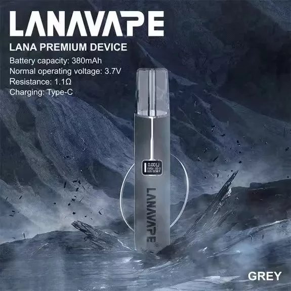 lana皮革主機