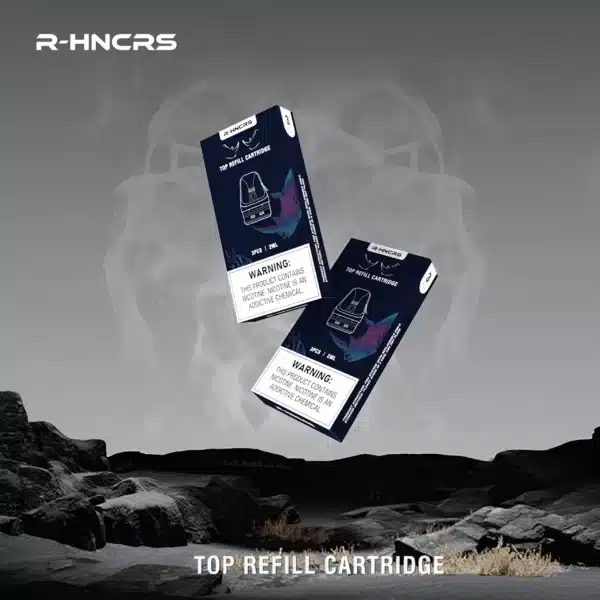 r hncrs主機