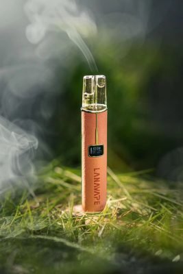 lana皮革煙桿