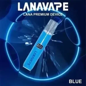 lana皮革主機